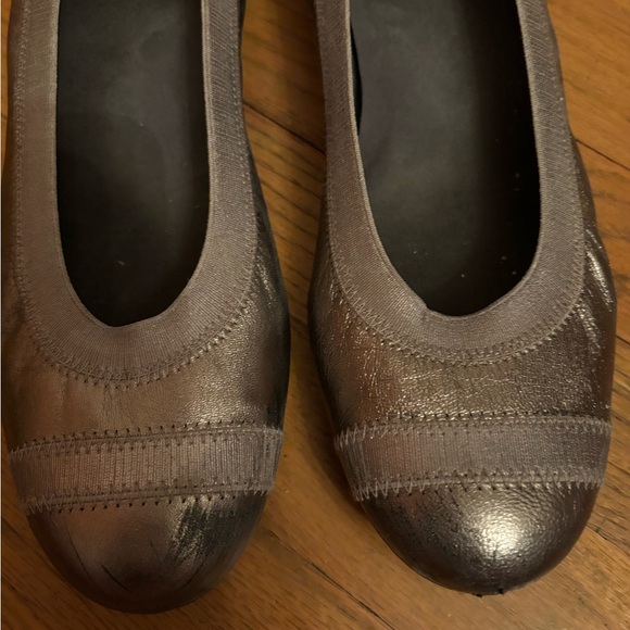 Stuart Weitzman Ballet Flats - Picture 2 of 4